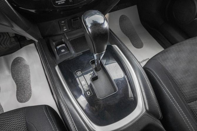 Nissan Qashqai II с пробегом 2015 года, цена 1 799 000 рублей, 144000 км, внедорожник, Автокод Объявления