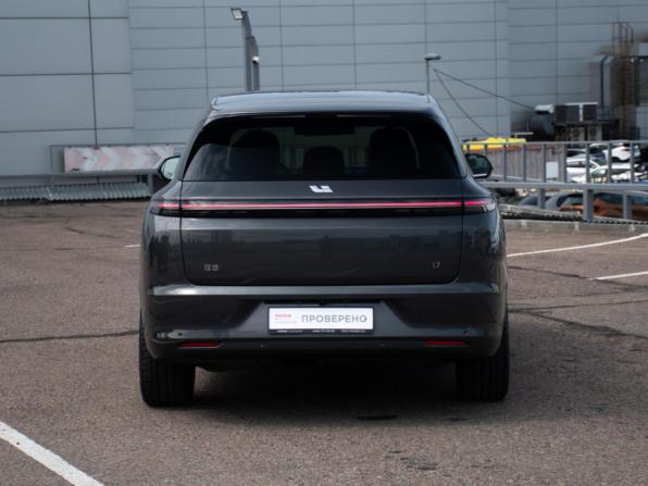 Li Auto (Lixiang) L7 I с пробегом 2023 года, цена 5 798 000 рублей, 45500 км, внедорожник, Автокод Объявления