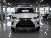 Lexus NX I Рестайлинг Москва  - изображение 29