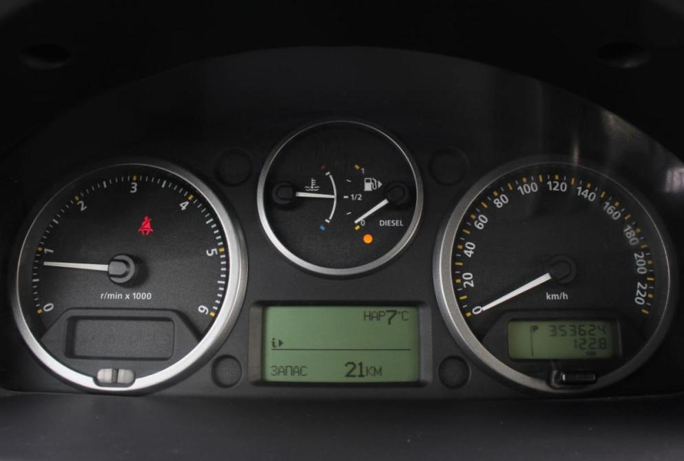 Land Rover Freelander II Саратов  - изображение 17