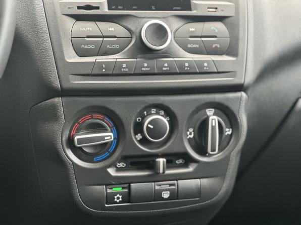 Lada (ВАЗ) Granta I Рестайлинг с пробегом 2020 года, цена 670 000 рублей, 117890 км, хэтчбек, Автокод Объявления