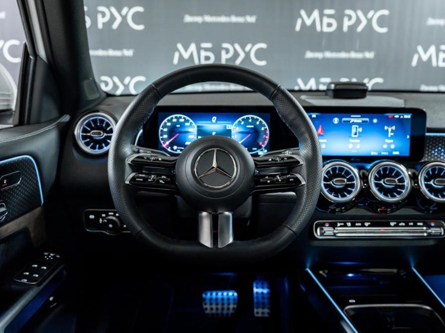 Mercedes-Benz GLB I (X247) Рестайлинг Москва  - изображение 12
