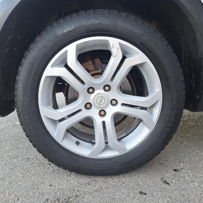 Opel Antara I Азнакаево  - изображение 27