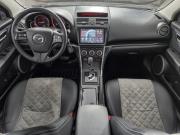 Mazda 6 II (GH) Нижний Новгород  - изображение 32