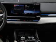 BMW 5 серии VIII (G60/G61/G68) Москва  - изображение 42