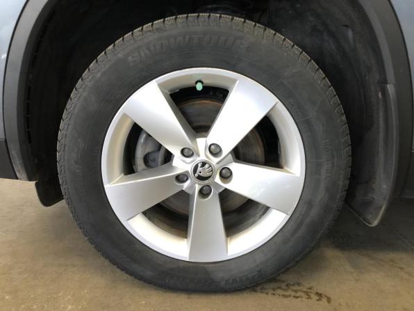 Skoda Kodiaq I с пробегом 2019 года, цена 2 225 000 рублей, 114708 км, внедорожник, Автокод Объявления