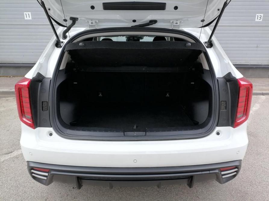Haval Jolion I Рестайлинг Санкт-Петербург  - изображение 17