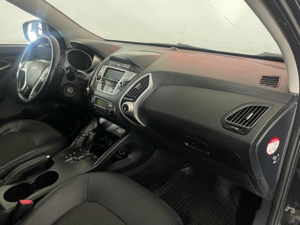 Hyundai ix35 I с пробегом 2012 года, цена 1 164 000 рублей, 285068 км, внедорожник, Автокод Объявления