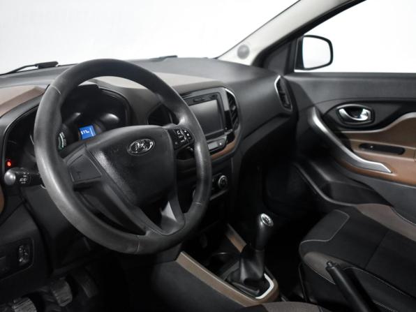 Lada (ВАЗ) XRAY I с пробегом 2016 года, цена 659 000 рублей, 145576 км, хэтчбек, Автокод Объявления
