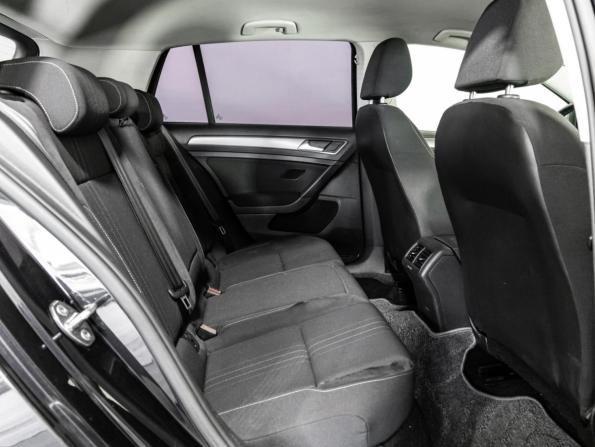 Volkswagen Golf VII с пробегом 2013 года, цена 999 000 рублей, 145570 км, хэтчбек, Автокод Объявления