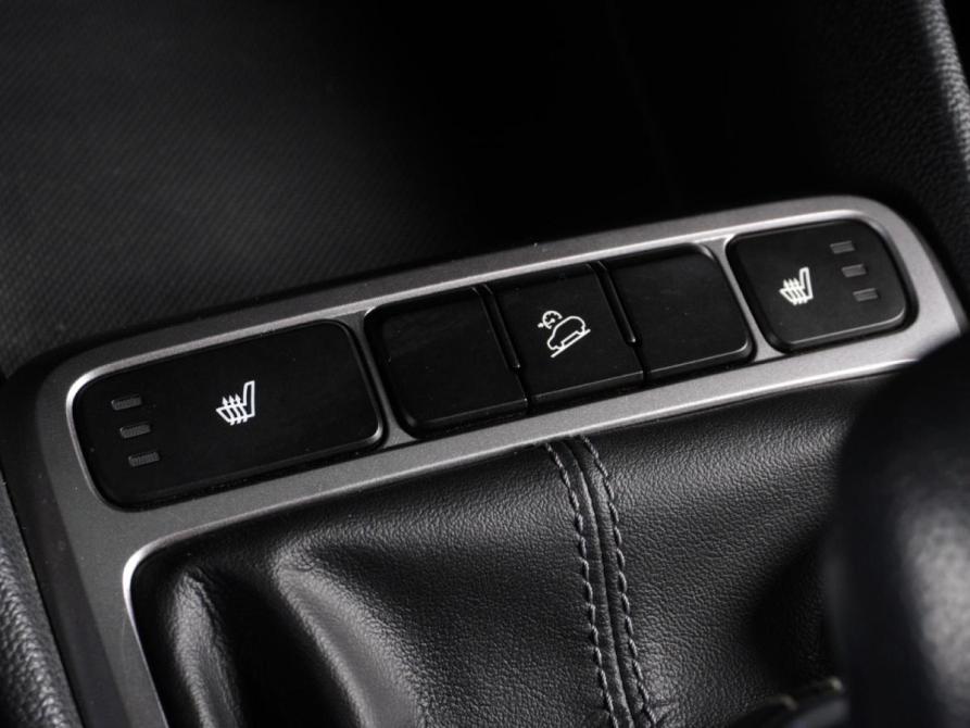 Hyundai Creta I Рестайлинг Минеральные Воды  - изображение 13