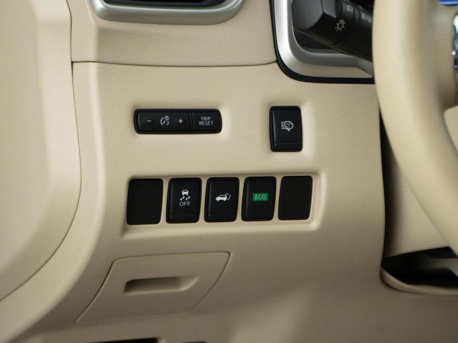Nissan Murano III (Z52) Москва  - изображение 18