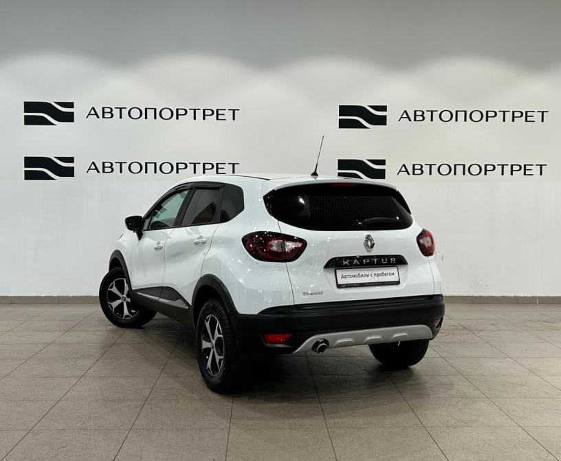 Renault Kaptur I Санкт-Петербург  - изображение 5