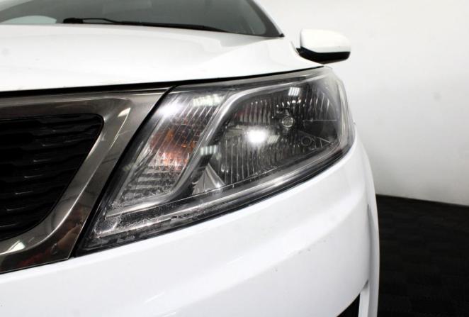 Kia Rio III с пробегом 2013 года, цена 880 000 рублей, 116000 км, седан, Автокод Объявления