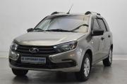 Lada (ВАЗ) Granta I Рестайлинг Москва  - изображение 15