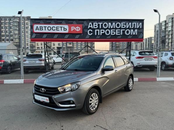 Lada (ВАЗ) Vesta I с пробегом 2019 года, цена 1 071 640 рублей, 66384 км, универсал, Автокод Объявления
