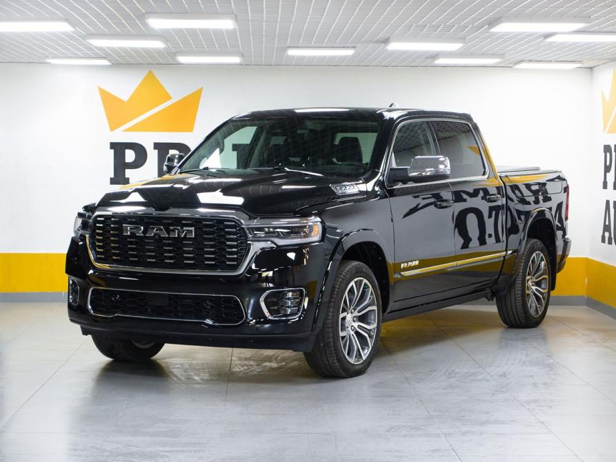 Ram 1500 V Рестайлинг Новосибирск  - изображение 1