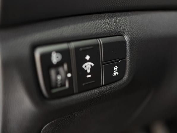 Hyundai Creta I с пробегом 2018 года, цена 1 929 000 рублей, 93025 км, внедорожник, Автокод Объявления