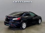 Mazda 3 II (BL) Краснодар  - изображение 25