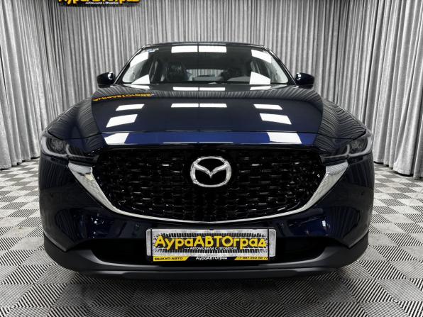 Mazda CX-5 II Рестайлинг с пробегом 2026 года, цена 3 507 000 рублей, 58 км, внедорожник, Автокод Объявления