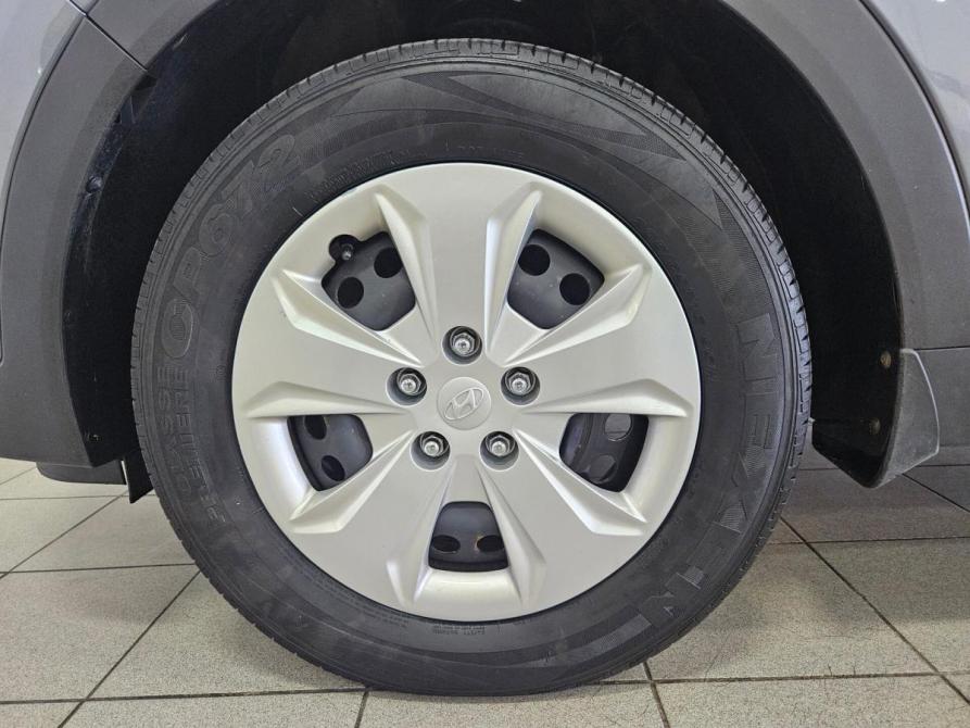 Hyundai Creta I Тольятти  - изображение 19