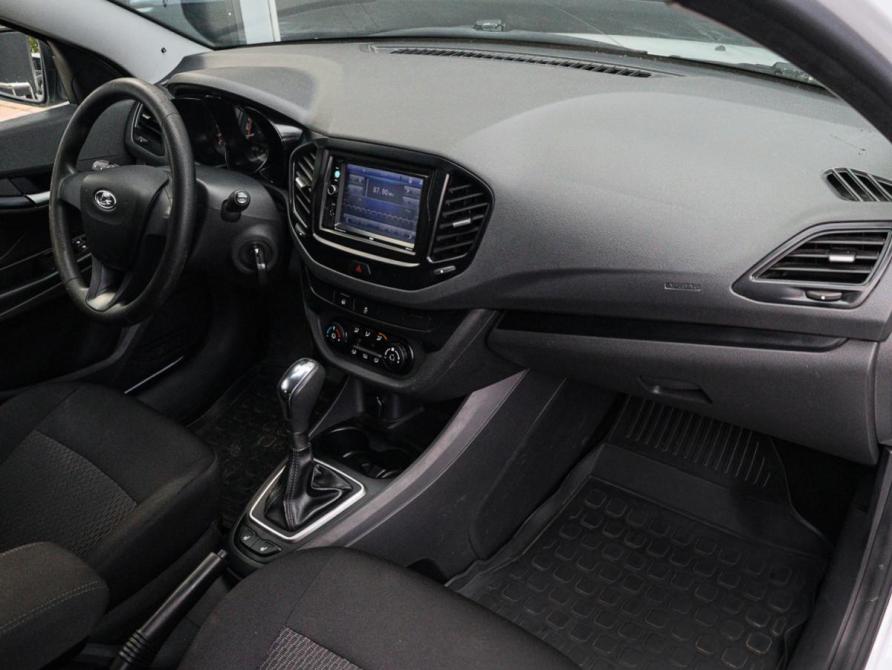 Lada (ВАЗ) Vesta I Москва  - изображение 7