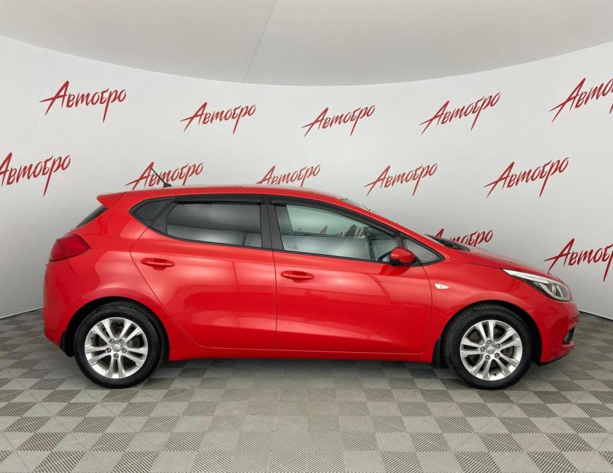 Kia Ceed II Псков  - изображение 6