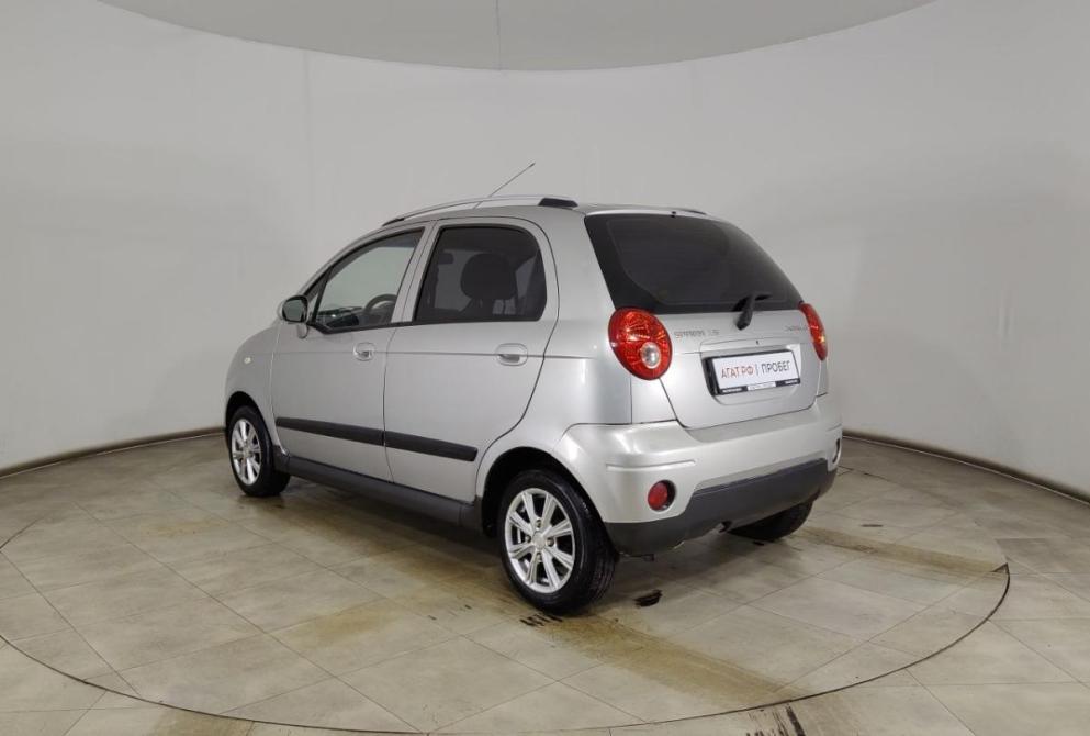 Chevrolet Spark II Волгоград  - изображение 7
