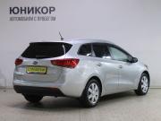 Kia Ceed II Дзержинск  - изображение 24