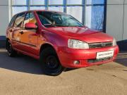 Lada (ВАЗ) Kalina I Ярославль  - изображение 15