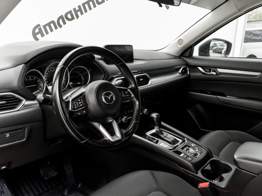 Mazda CX-5 II Екатеринбург  - изображение 11