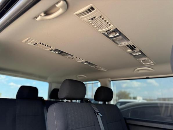 Volkswagen Caravelle T6 с пробегом 2016 года, цена 3 650 000 рублей, 87813 км, минивэн, Автокод Объявления