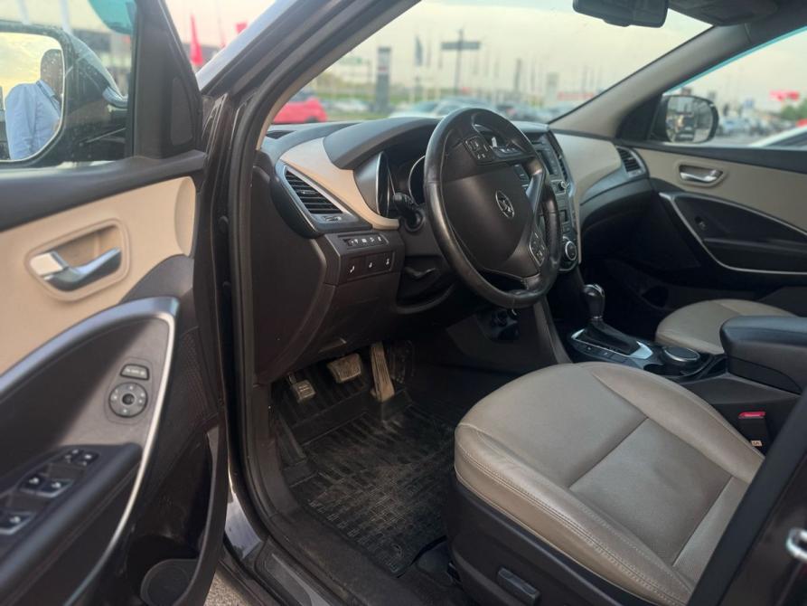 Hyundai Santa Fe III Рестайлинг Санкт-Петербург  - изображение 5