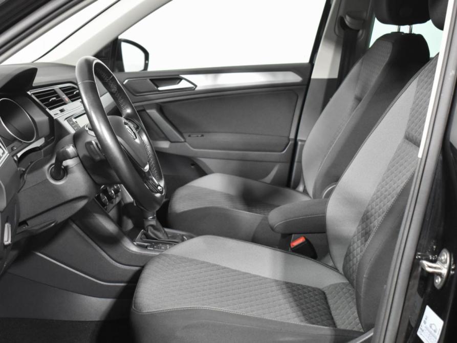Volkswagen Tiguan II Санкт-Петербург  - изображение 10