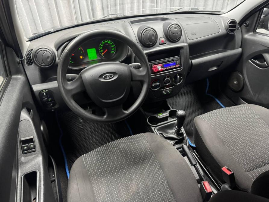 Lada (ВАЗ) Granta I Стерлитамак  - изображение 26