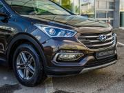 Hyundai Santa Fe III Рестайлинг Волгоград  - изображение 46