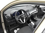 Hyundai Solaris I Москва  - изображение 18