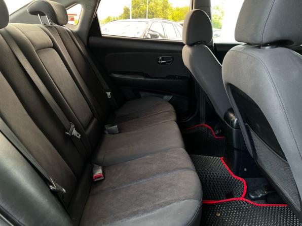 Hyundai Elantra IV (HD) с пробегом 2010 года, цена 599 000 рублей, 201037 км, седан, Автокод Объявления