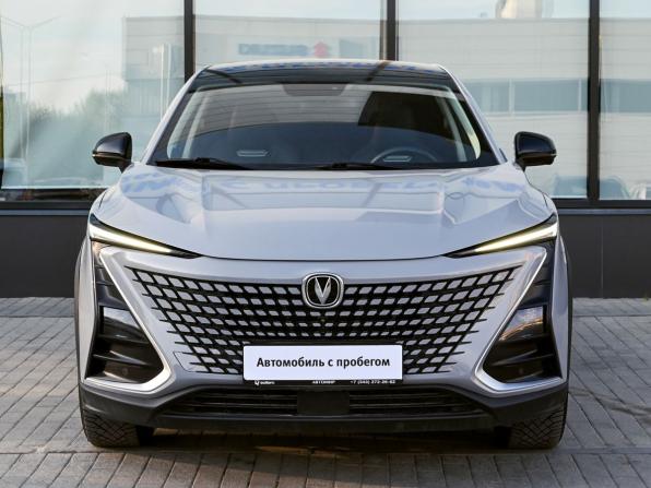 Changan UNI-T I с пробегом 2023 года, цена 2 067 000 рублей, 54010 км, внедорожник, Автокод Объявления