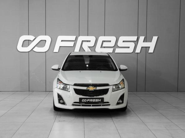 Chevrolet Cruze I Рестайлинг с пробегом 2014 года, цена 799 000 рублей, 99667 км, седан, Автокод Объявления