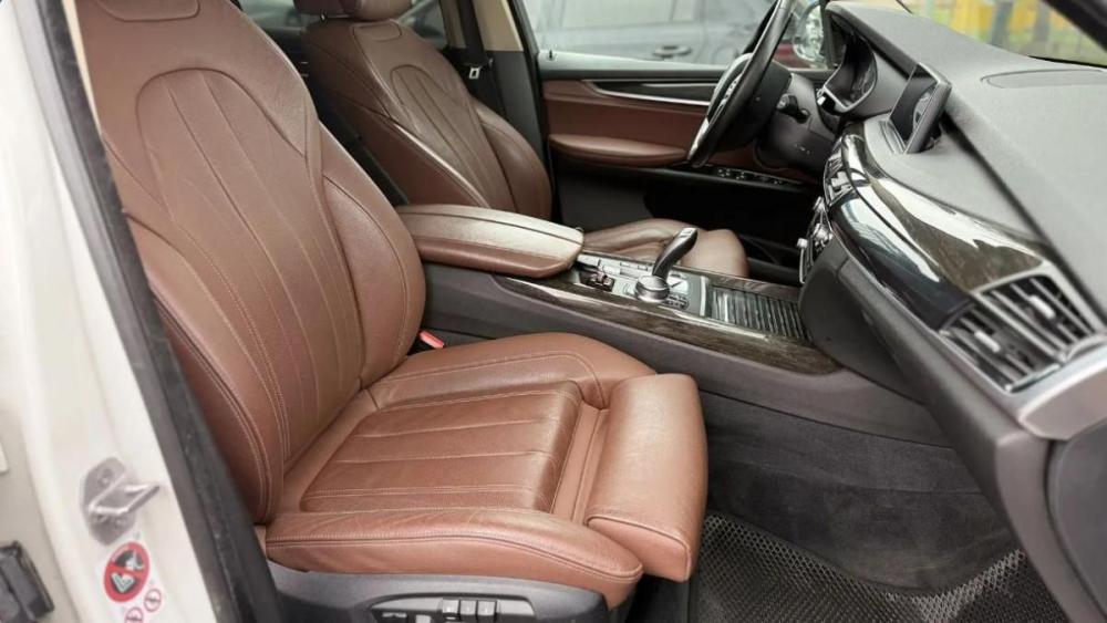 BMW X5 III (F15) Ставрополь  - изображение 18