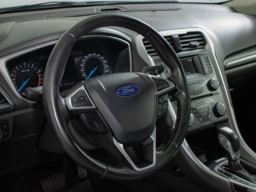 Ford Mondeo V Москва  - изображение 14