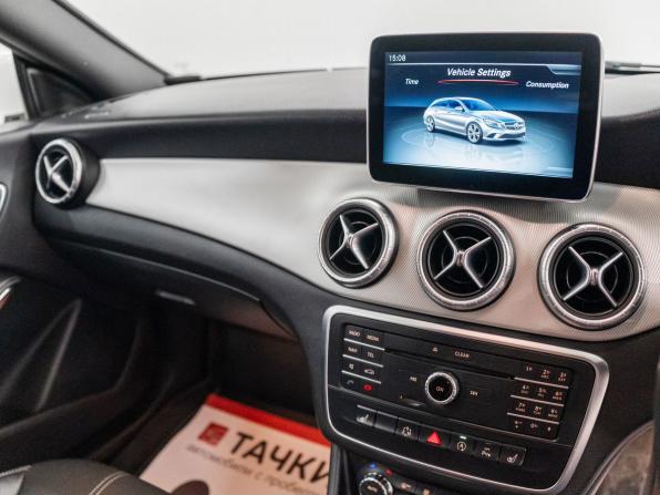 Mercedes-Benz CLA I (C117 X117) с пробегом 2015 года, цена 1 555 000 рублей, 76452 км, универсал, Автокод Объявления