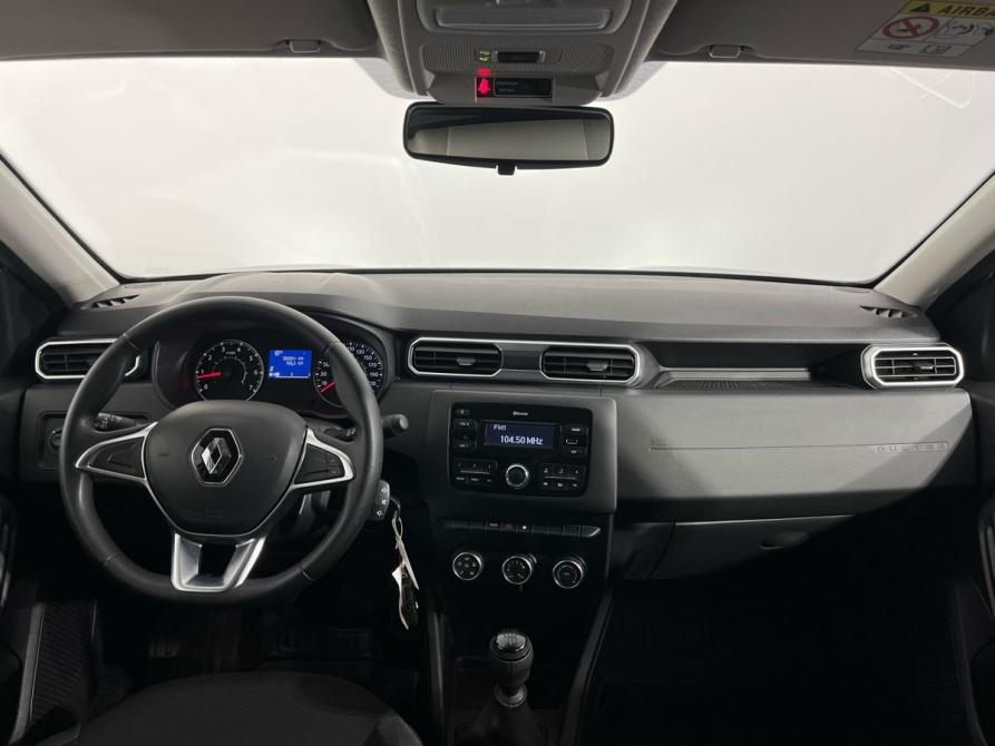 Renault Duster II Ижевск  - изображение 7