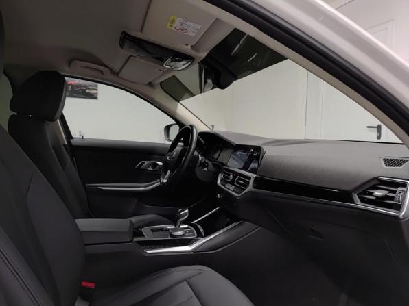 BMW 3 серии VII (G2x) с пробегом 2021 года, цена 3 250 000 рублей, 61298 км, седан, Автокод Объявления