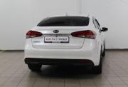 Kia Cerato III Рестайлинг (Classic) Астрахань  - изображение 30