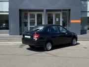 Lada (ВАЗ) Granta I Рестайлинг Краснодар  - изображение 24