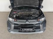 Mitsubishi Outlander III Рестайлинг 2 Москва  - изображение 35
