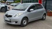 Toyota Vitz II (XP90) Астрахань  - изображение 23