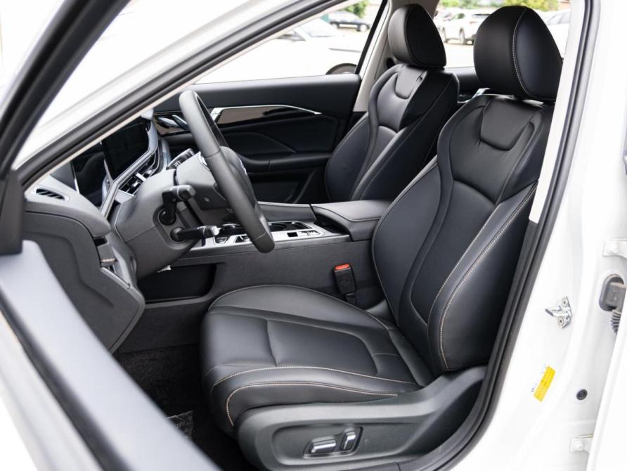 FAW Bestune B70 I Рестайлинг Краснодар  - изображение 10